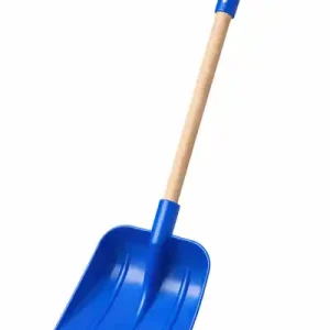 Prosperplast IGLOO Kinder Schneeschaufel BLAU Schneeschieber 940 x 290 mm Online Kaufen