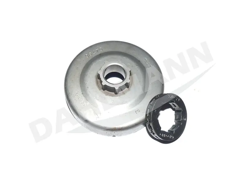 Ringkettenrad 3/8" für HUSQVARNA Motorsäge 575 XP Angebot