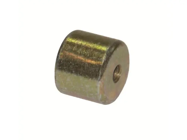 Handbremsknopf DM 18mm M5 Geprüft