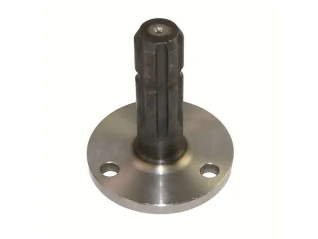 Garantierte Lieferung Zapfwellenendstück zu Fiat-NH 5185602