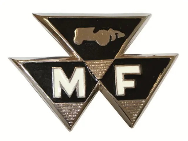 Zeichen zu MF metall Wochenendangebot
