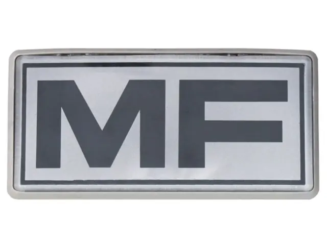 Neue Kollektion Logo MF