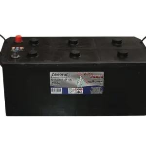 Neu Im Sortiment Batterie 12V/130AH/680A / EN DIN 63013