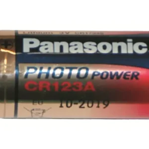 Preiswert Batterie CR123 3 V