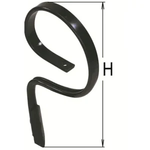 Kultureggenzinke kpl. 32 x 12, H = 545 Sofort Bestellen