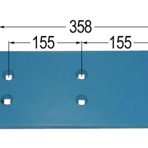 Mega-Angebot Anlage A36H re.-li. 3411508 zu Lemken