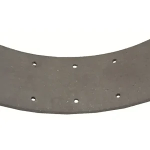 Bestseller Bremsbelag 60,5x188 zu Deutz0433988