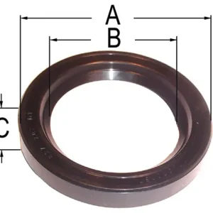 Neuheit Dichtring zu MF 897242M1