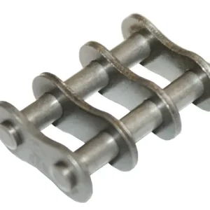 Neuheit Zweifach-Steckglied 16B-2