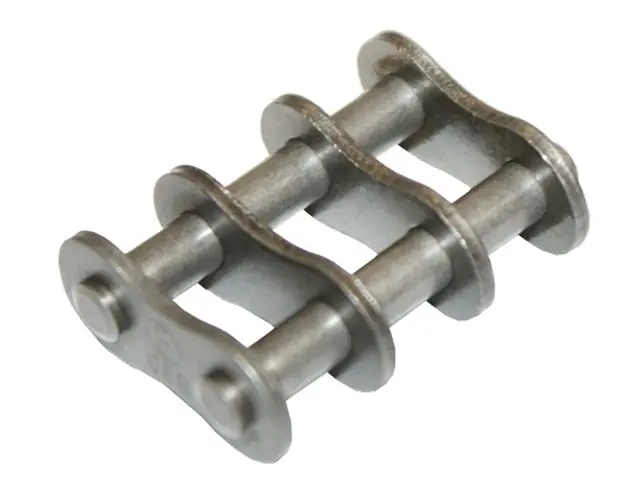Neuheit Zweifach-Steckglied 16B-2