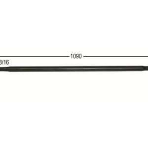 Spurstange kpl. zu Fiat 5101179 Bestseller