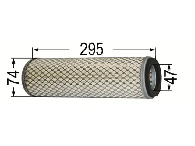 Saisonangebot Luftfilter