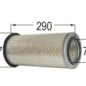 Online Kaufen Luftfilter zu Ford außen 83908364