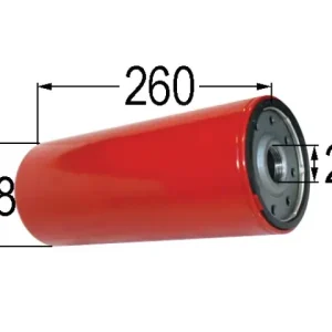 Geprüft Ölfilter W11102, FDLF4112