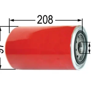 Heißes Angebot Ölfilter 2310601, W962, 61000070005