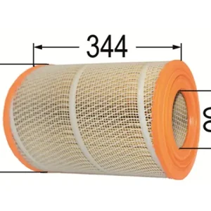 Luftfilter zu Steyr 162000190700,354308A1 Günstig