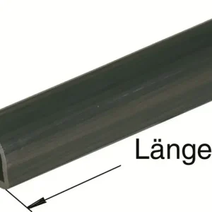 Außen-Profilrohr zu A1 32,5 mm, S = 2,6 mm Neue Kollektion