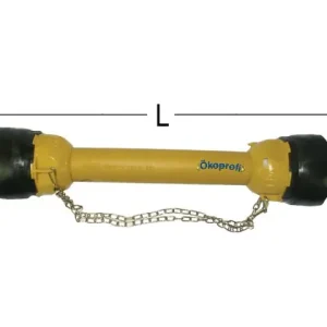 Bestpreis Gelenkwelle A8 / Ö2500 L = 800 mm