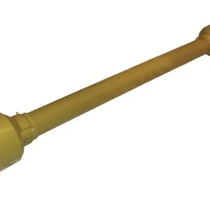 Abverkauf Schutz kpl. L = 1200 mm zu Sternprofil