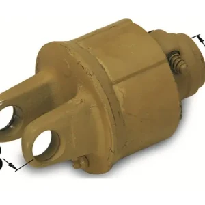 Preisknaller Sternratsche kpl. 1 3/8" zu A6