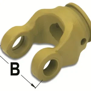 Innengabel zu A4 Innenrohr 36,0 mm Bestpreis
