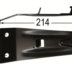 Messerhalter 16500771 zu Deutz-Fahr Ausverkauf