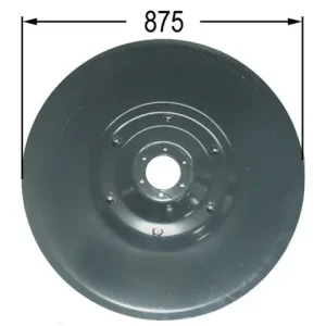 Super-Preis Gleitteller zu Fahr KM 24 06567399