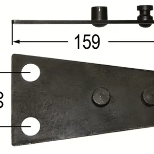 Schnäppchen Messerhalter 9474272 zu Claas