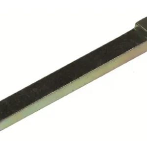Zertifiziert Nasenkeil 14x9x120