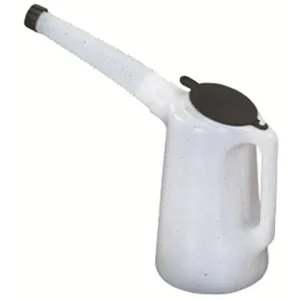 Preisknaller Messkanne 1 Liter Inhalt