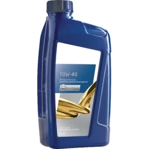 Ausverkauf Motoröl GT SAE 10W/40 1 Liter