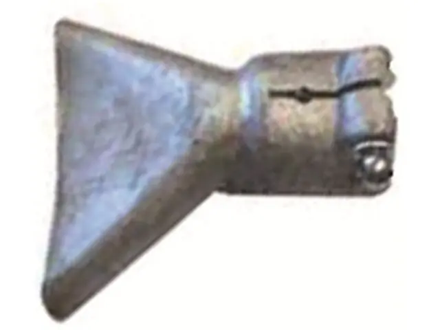 Kracherpreis Verteilerdüse 4