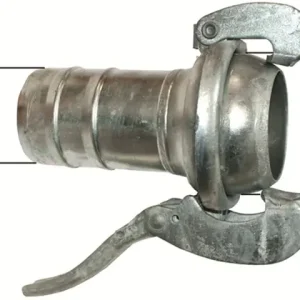 Kugelanschluss 89 mm System Bauer Abverkauf
