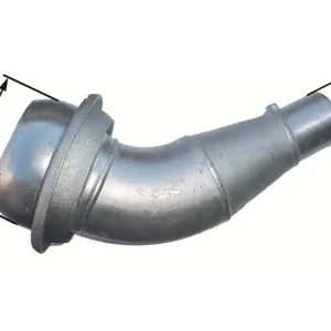 Gülleverteiler 6" italienisches System Neue Ware