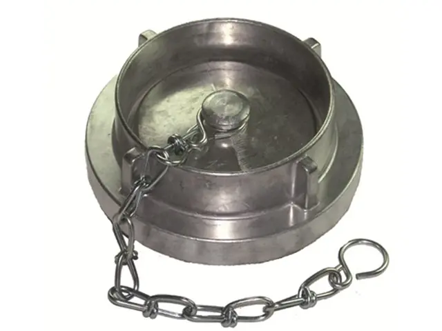 Preiswert Blindkupplung 110A