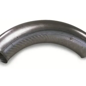Bogen 90° 120 mm blank Preisknaller