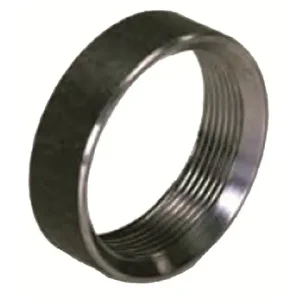 Neuheit Anschweißring 2"