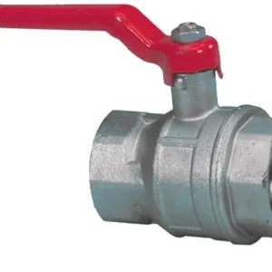 Kugelhahn 2" 2 x IG Mega-Angebot