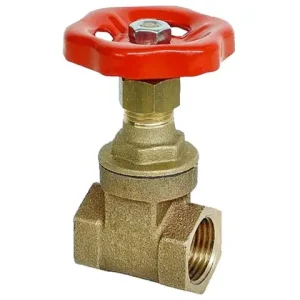 Muffenschieber 1 1/2" 2 x IG Ausverkauf