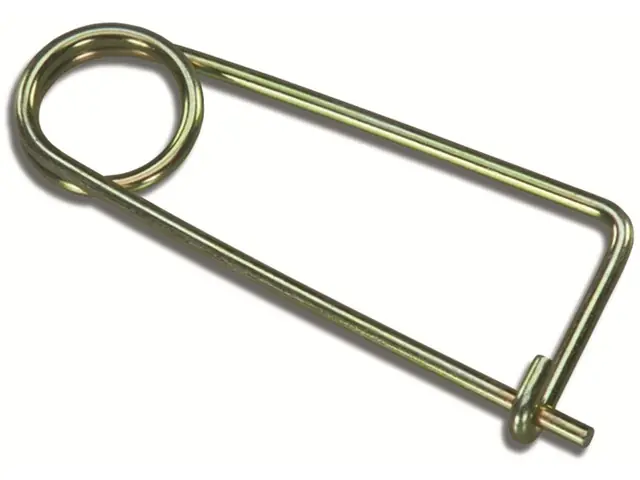 Saisonangebot Sicherungsfeder 5,0 mm