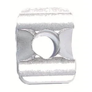 Preisreduziert Klemmstück zu Kette 10 x 31, Ø = 10,5 mm