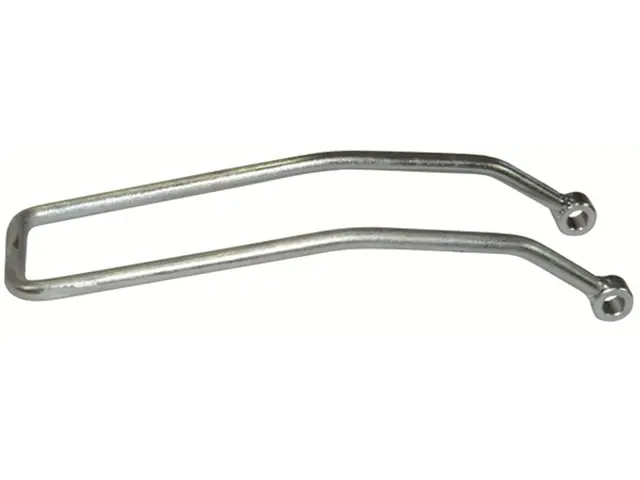 Oberlenker Halter 290 mm Neu Im Sortiment