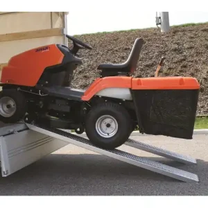 Rabatt Verladeschiene B = 200 L = 2000 400 kg/paar