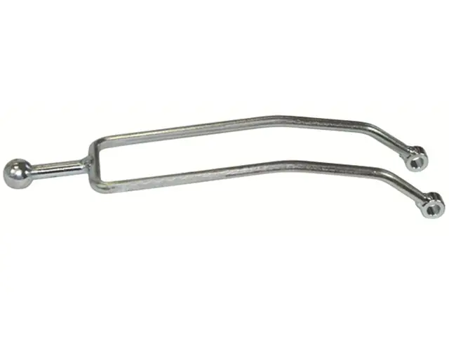 Sale Oberlenker Halter NH