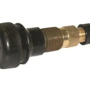 Traktor Gummiventil schlauchlos TR 618T AS Luft/Wasser Knallerangebot