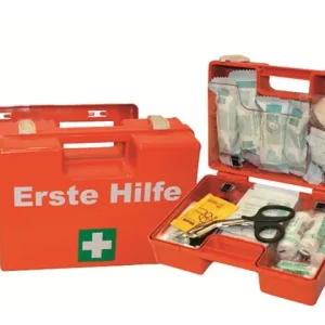 Erste-Hilfe-Koffer Quick ÖN. Z1020 Typ I Ausverkauf