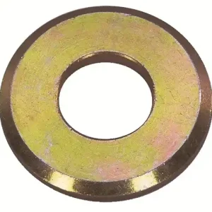 Sonderangebot Distanzscheibe Kat. II, Ø = 56 mm, B = 28 mm