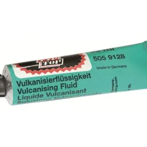 Vulkanisier-Flüssigkeit 25g Must-Have
