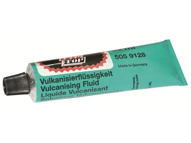 Vulkanisier-Flüssigkeit 25g Must-Have