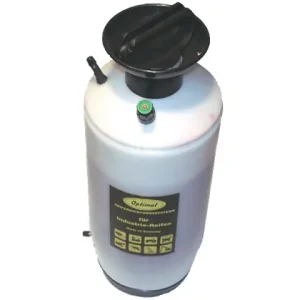 Reifendichtmittel Ind. 9L inkl Behälter Schnäppchen